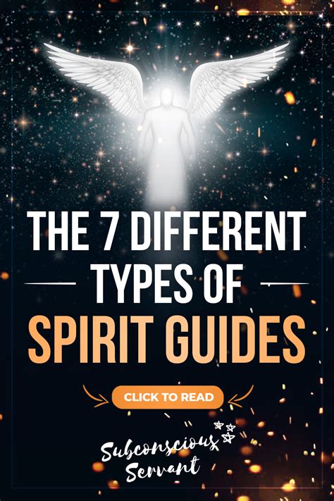 Spirits and magical creatures